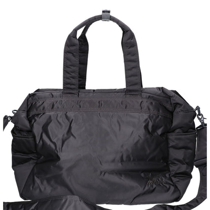 PORTER xMIZUNO Tanker Nylon 2-Way Boston Bag