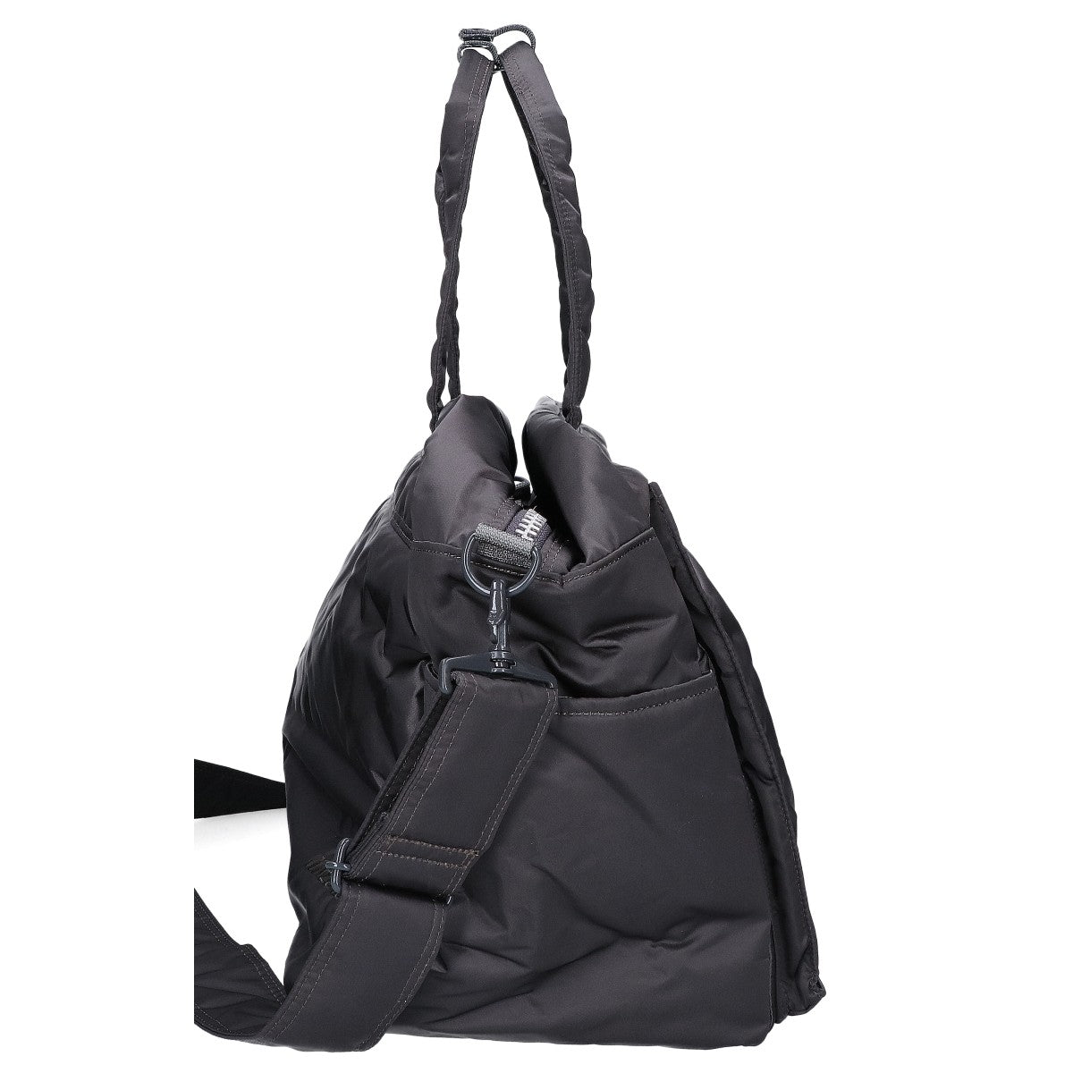 PORTER xMIZUNO Tanker Nylon 2-Way Boston Bag