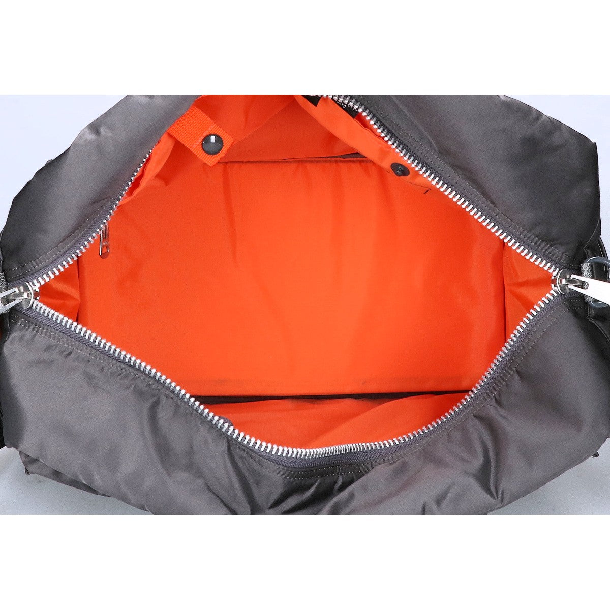PORTER xMIZUNO Tanker Nylon 2-Way Boston Bag