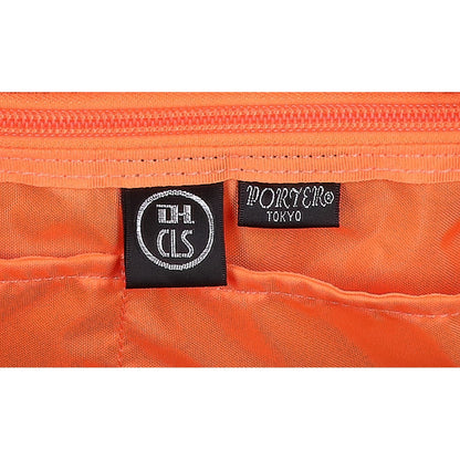 PORTER xMIZUNO Tanker Nylon 2-Way Boston Bag