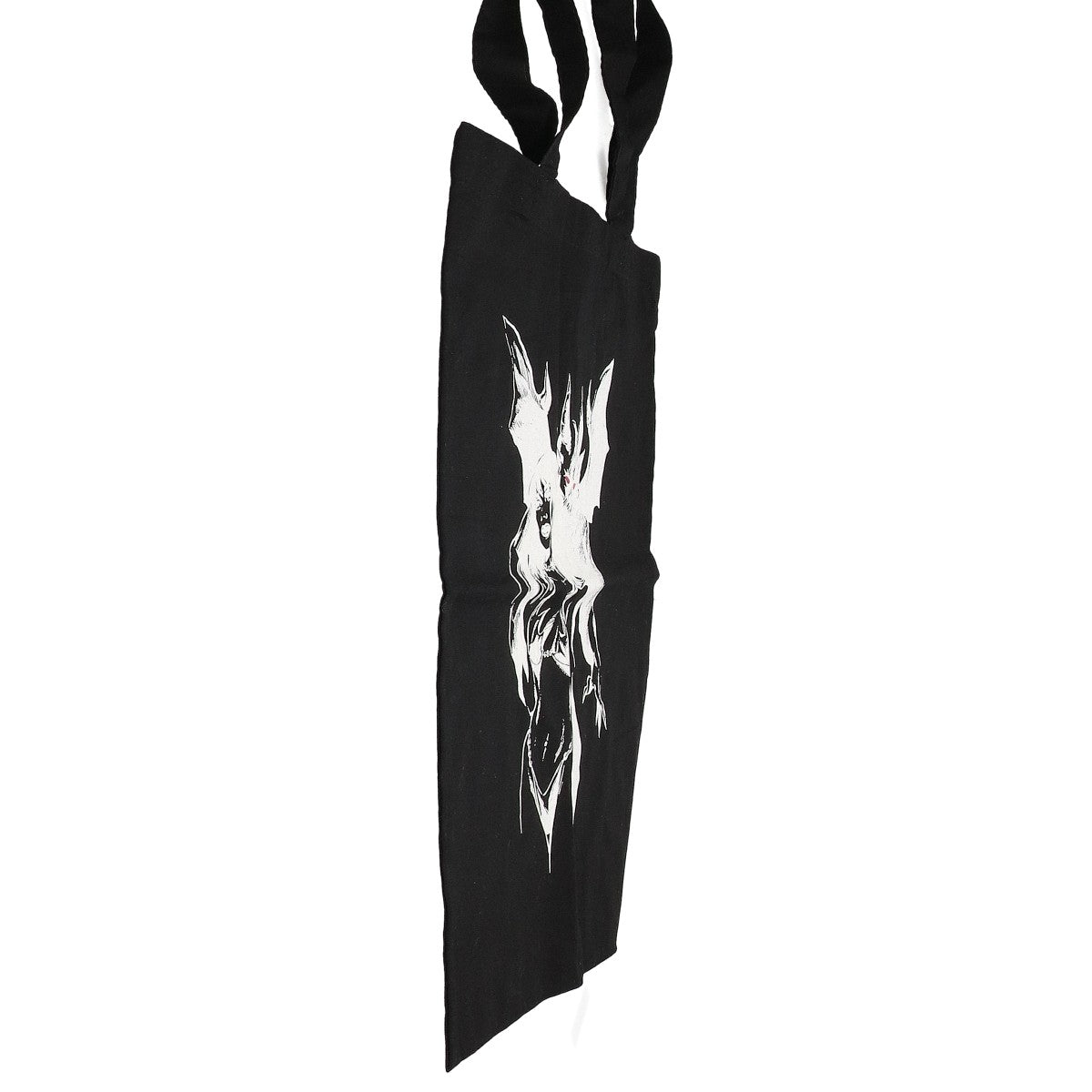 Chrome hearts x Yungblud Black Tote Bag