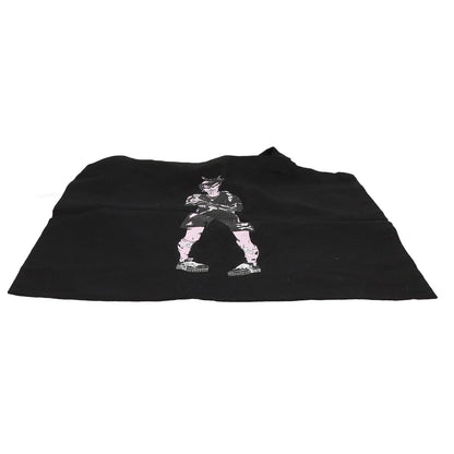 Chrome hearts x Yungblud Black Tote Bag