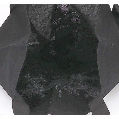 Chrome hearts x Yungblud Black Tote Bag