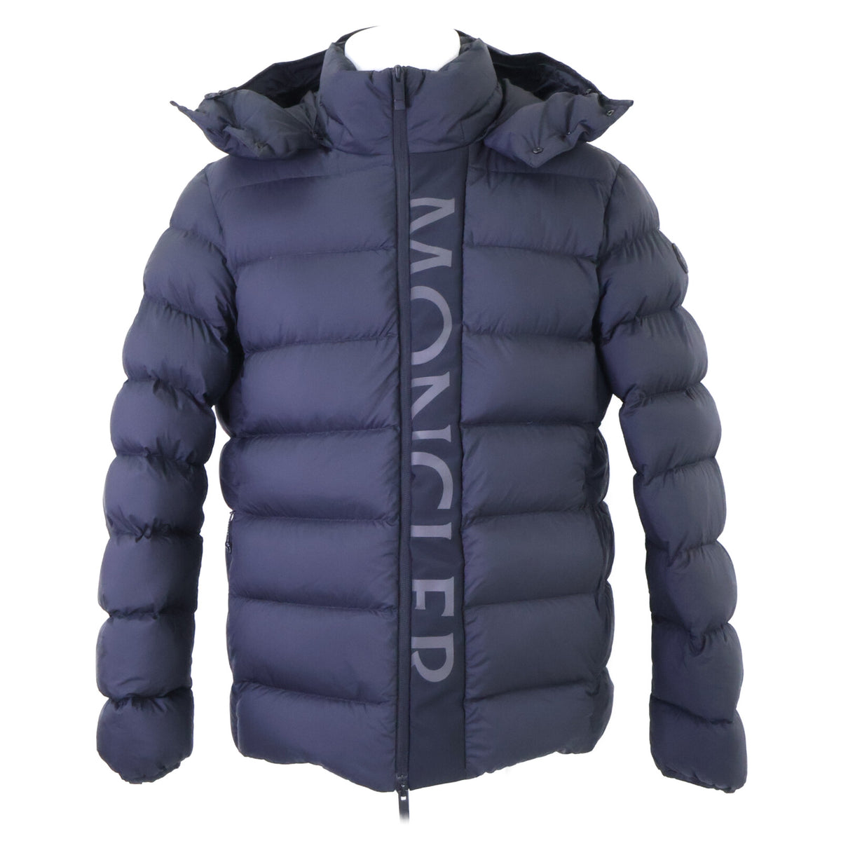 MONCLER 23AW Ume Hooded Down Jacket Size 1