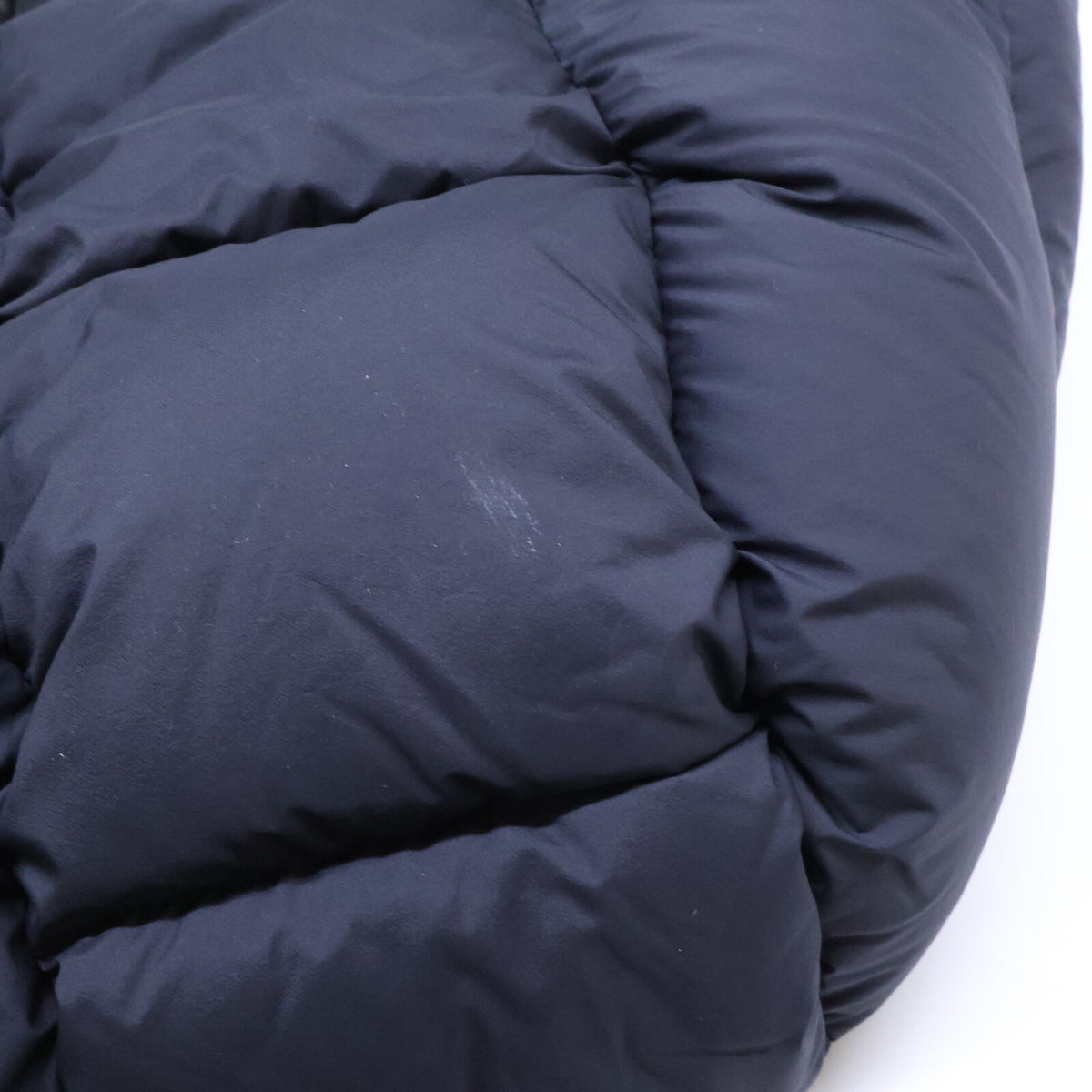 MONCLER 23AW Ume Hooded Down Jacket Size 1