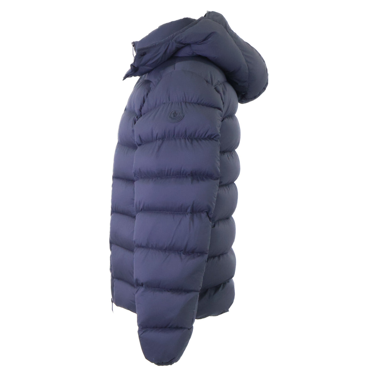 MONCLER 23AW Ume Hooded Down Jacket Size 1