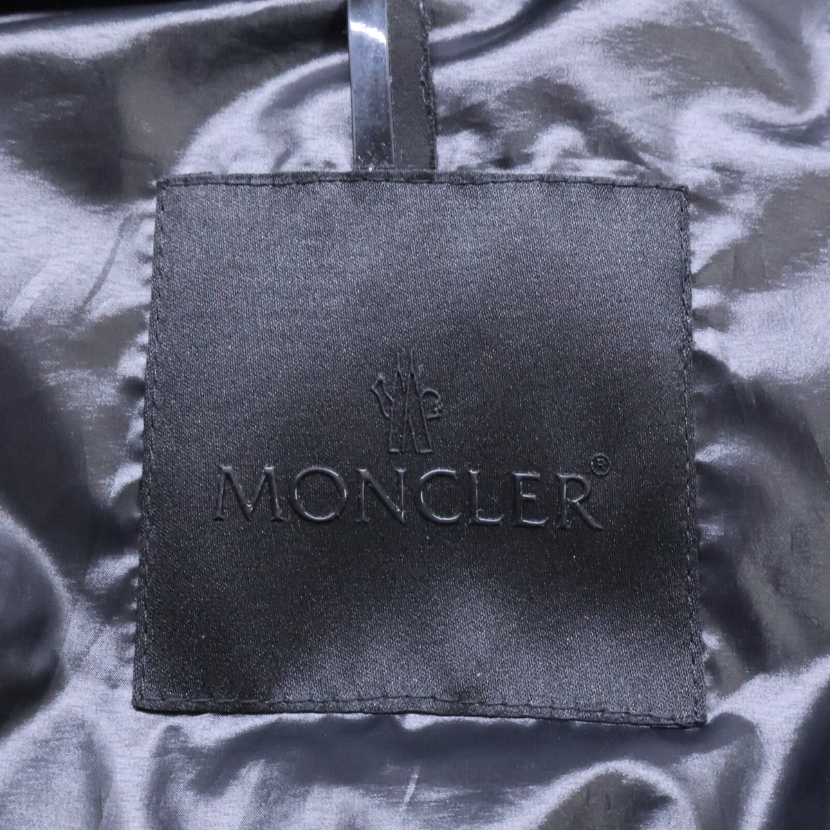 MONCLER 23AW Ume Hooded Down Jacket Size 1