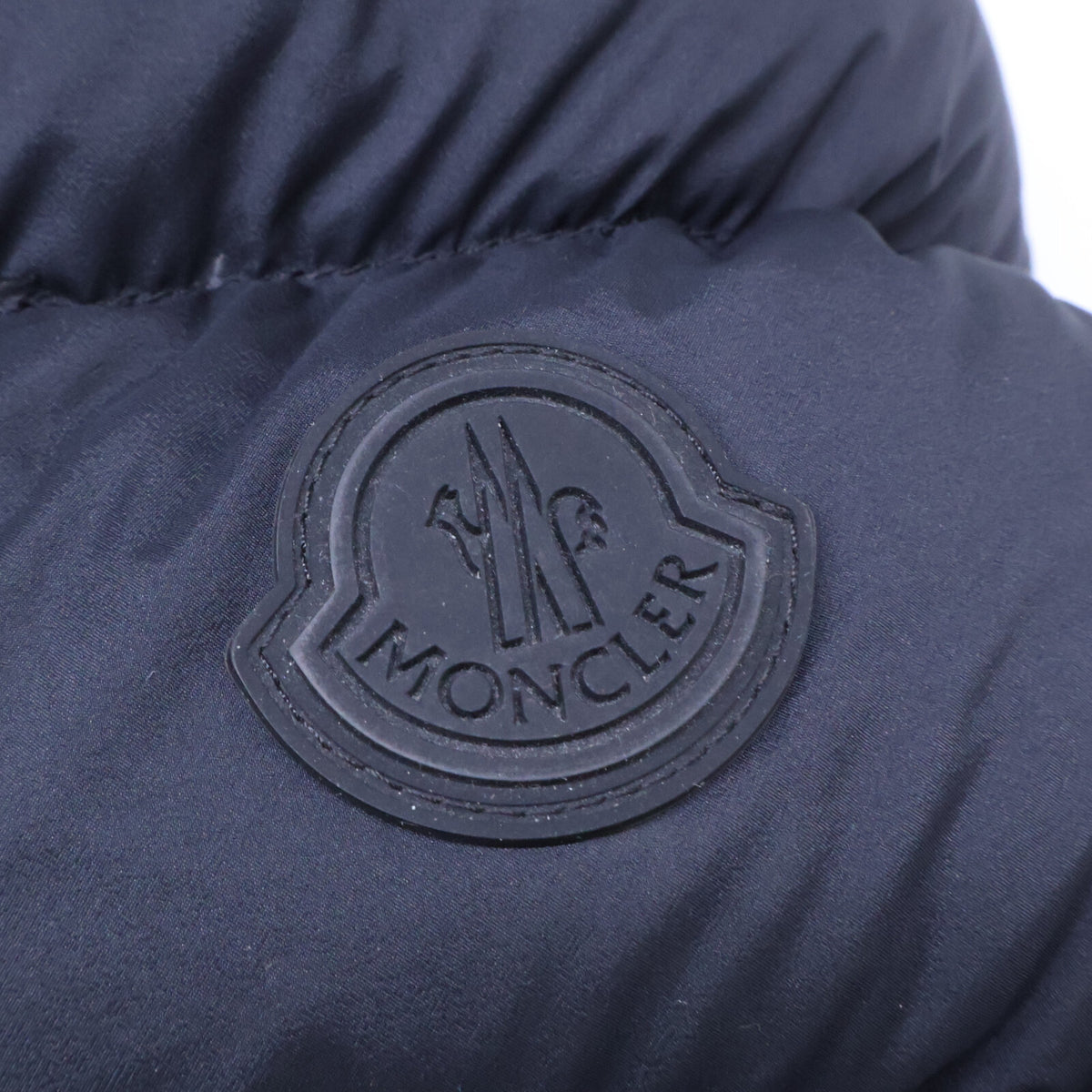 MONCLER 23AW Ume Hooded Down Jacket Size 1