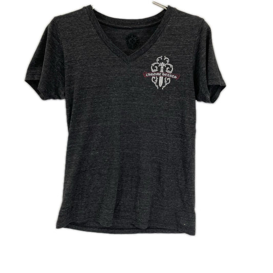 Chrome hearts Old Camo Vine Dagger T-Shirt Size M
