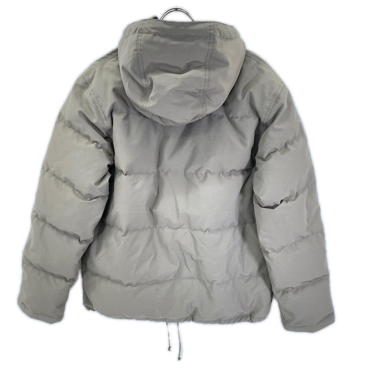 JOURNALSTANDARD LASKA Down Coat Polyester Greige Size L