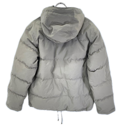 JOURNALSTANDARD LASKA Down Coat Polyester Greige Size L