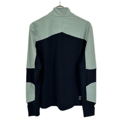 ON Trail Breaker Moss/Black Nylon Size M