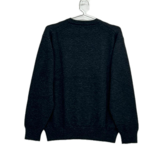 BATONER Black Innocent Cashmere Crewneck Size 0