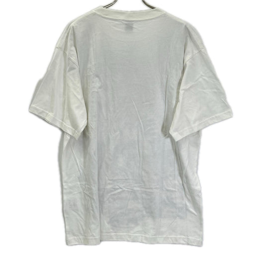 XL Electric Groove 35th Anniversary T-Shirt White Size XL