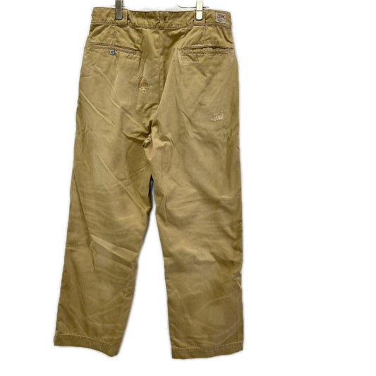 POLObyRalphLauren Beige Heritage Chinos Polo Size 32