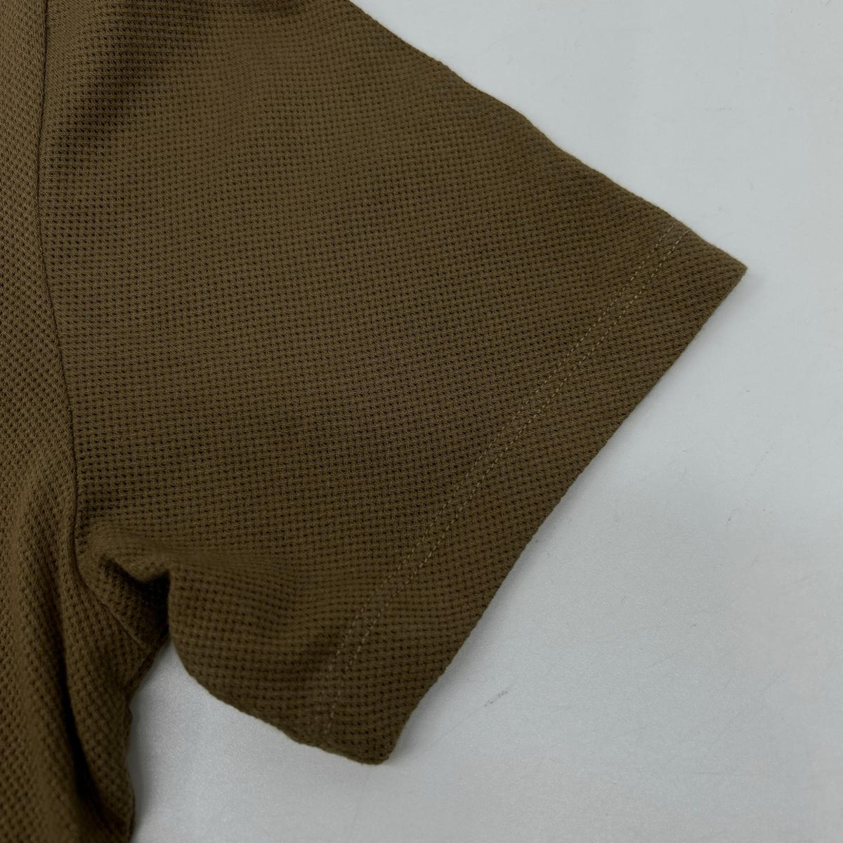 SUNSPEL Riviera Cotton Polo Beige Size 44