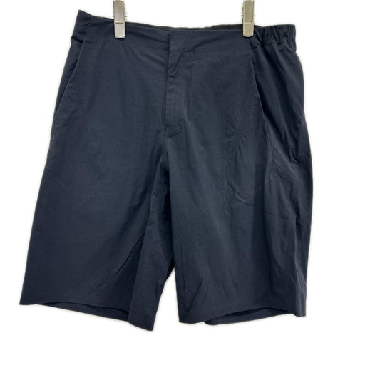 ARC’TERYX VEILANCE Spear LT Shorts Navy Size 32
