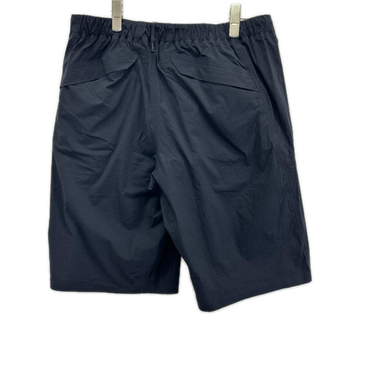 ARC’TERYX VEILANCE Spear LT Shorts Navy Size 32
