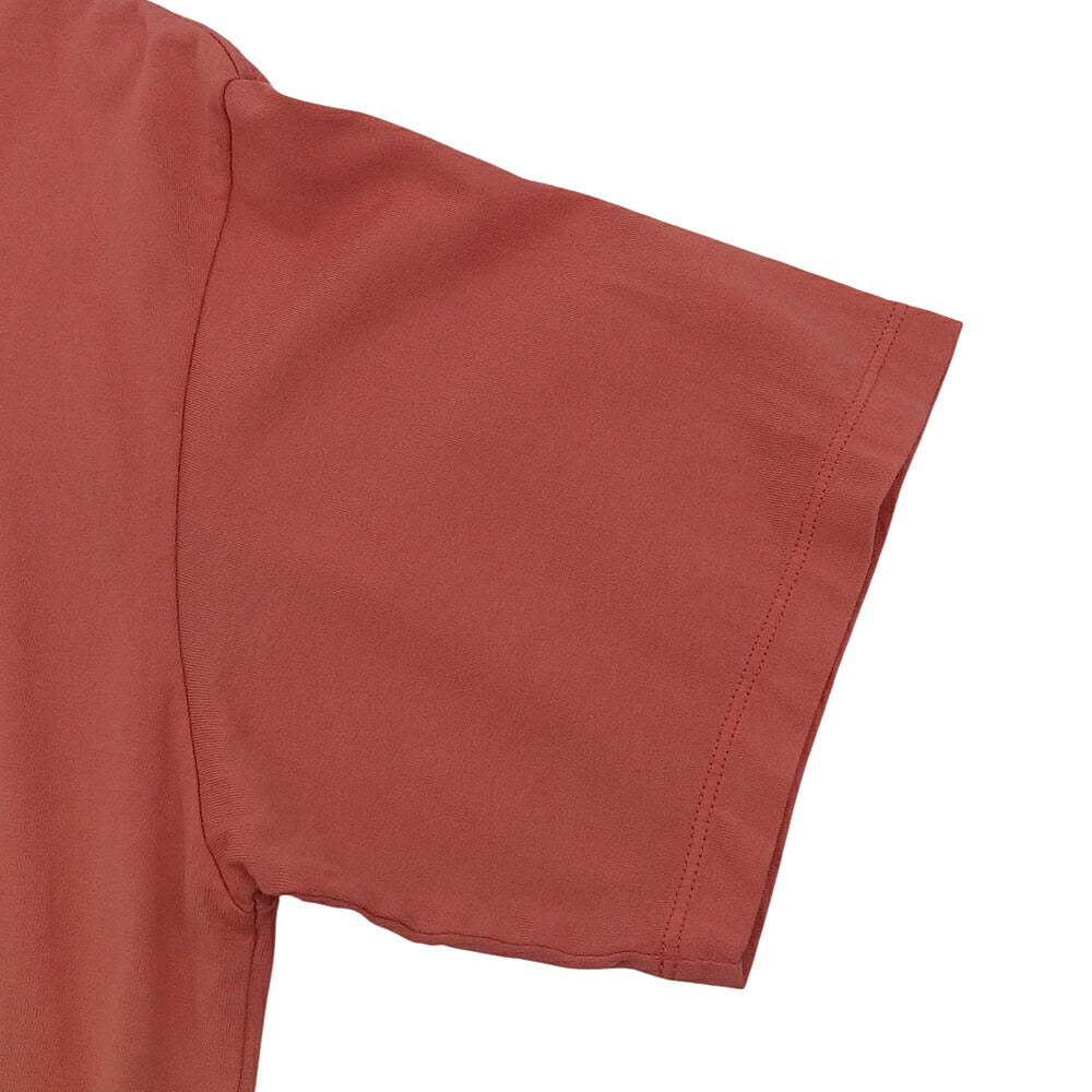 CELINE Gradient Logo T-Shirt Multi-color Size XS