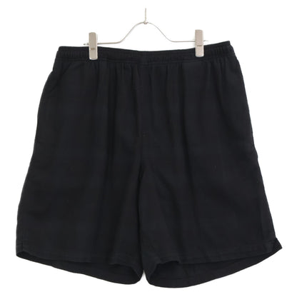 stussy x OURLEGACY Laguna Shorts Black Size XL