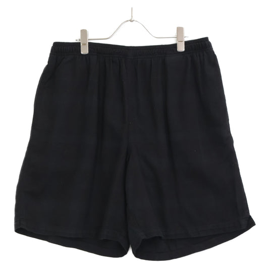 stussy x OURLEGACY Laguna Shorts Black Size XL