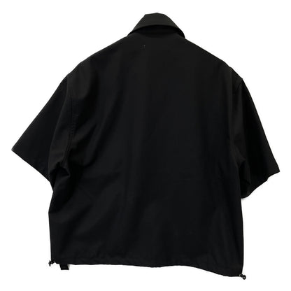 peacemaker 05AW Tech Shirt Black Size S