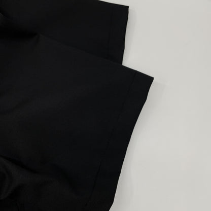 peacemaker 05AW Tech Shirt Black Size S