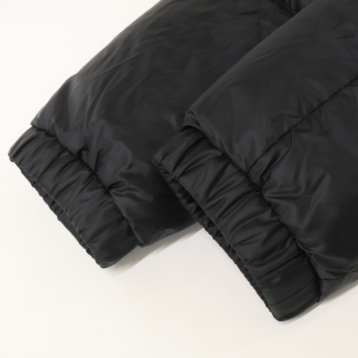 MONCLER 25' COUYERE Down Jacket Black Size 2