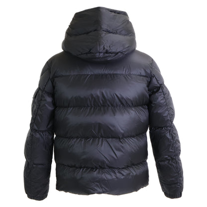 MONCLER 25' COUYERE Down Jacket Black Size 2