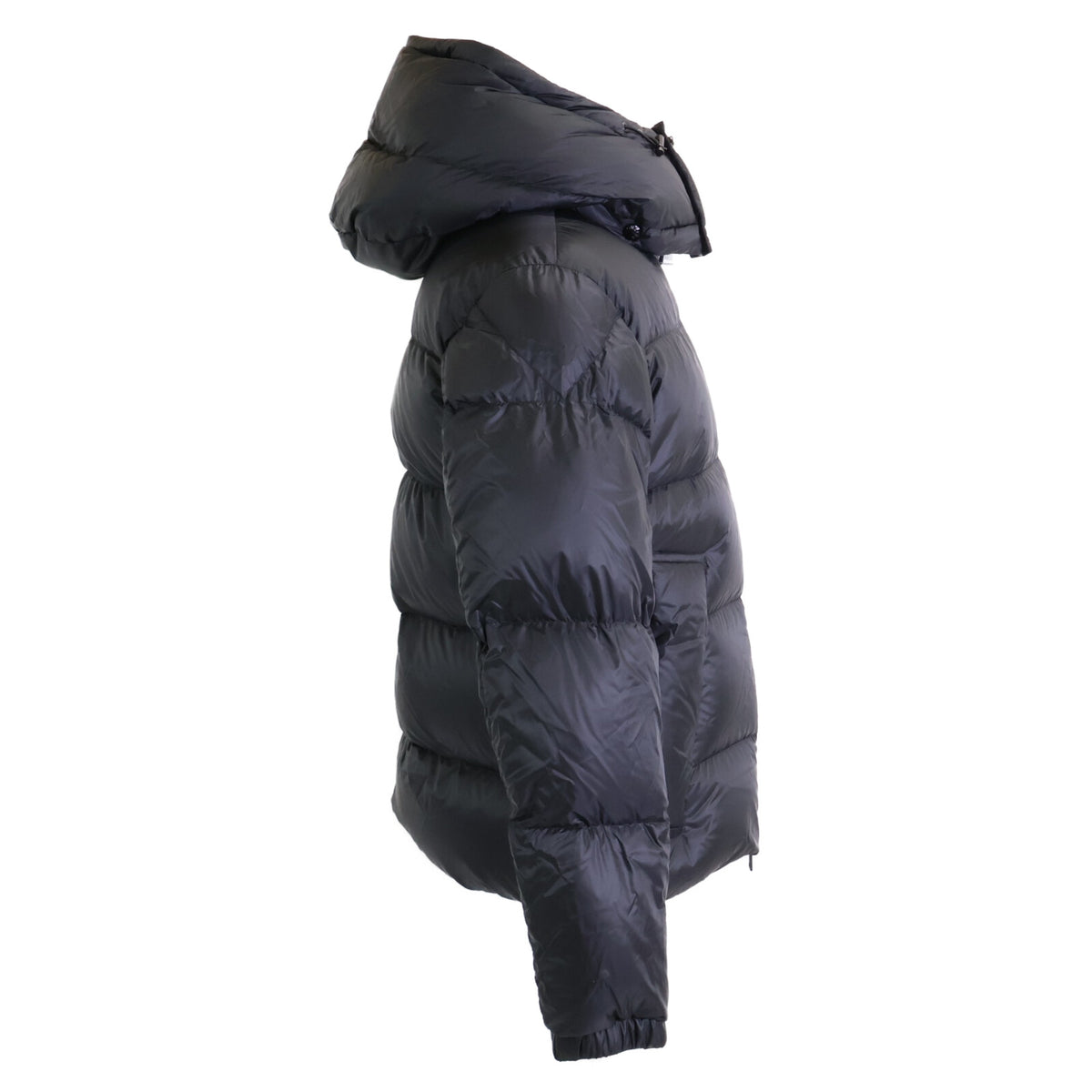 MONCLER 25' COUYERE Down Jacket Black Size 2