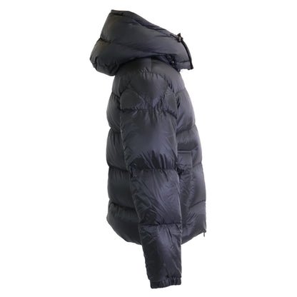 MONCLER 25' COUYERE Down Jacket Black Size 2