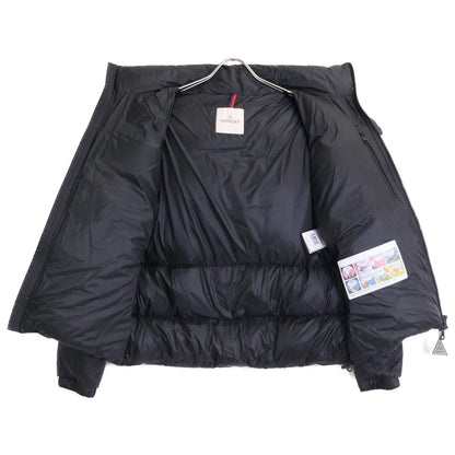 MONCLER 25' COUYERE Down Jacket Black Size 2