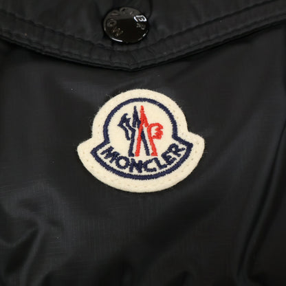 MONCLER 25' COUYERE Down Jacket Black Size 2