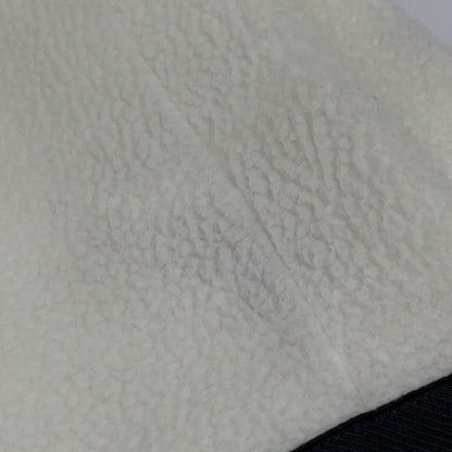 MONCLER 19 Grenoble Fleece Pants White Size XS