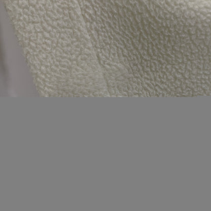 MONCLER 19 Grenoble Fleece Pants White Size XS