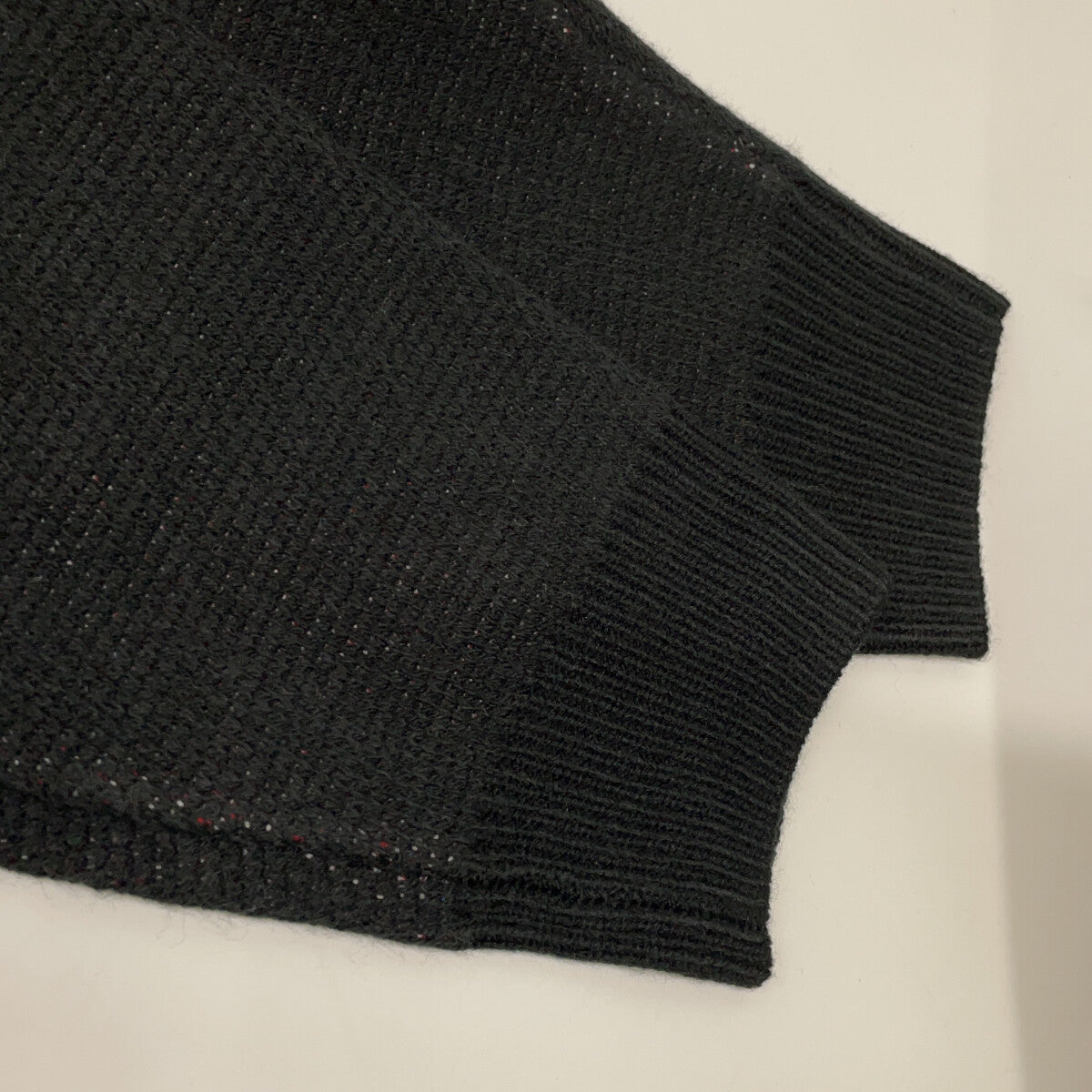 Supreme 25FW Target Sweater Black Size L