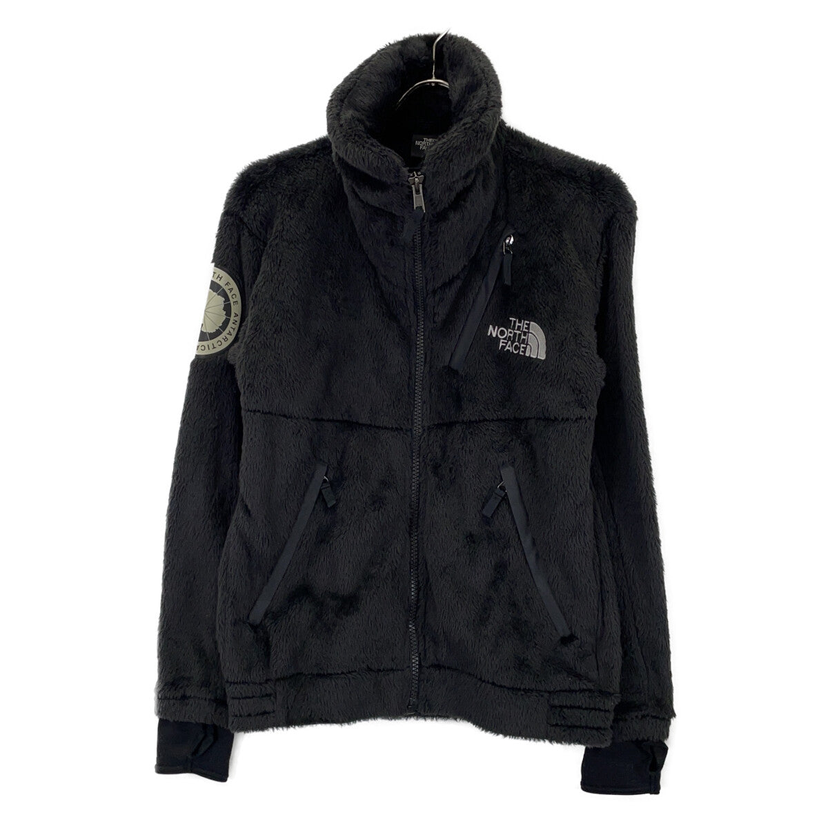 THE NORTH FACE Antarctica Versa Loft Jacket Black Size S