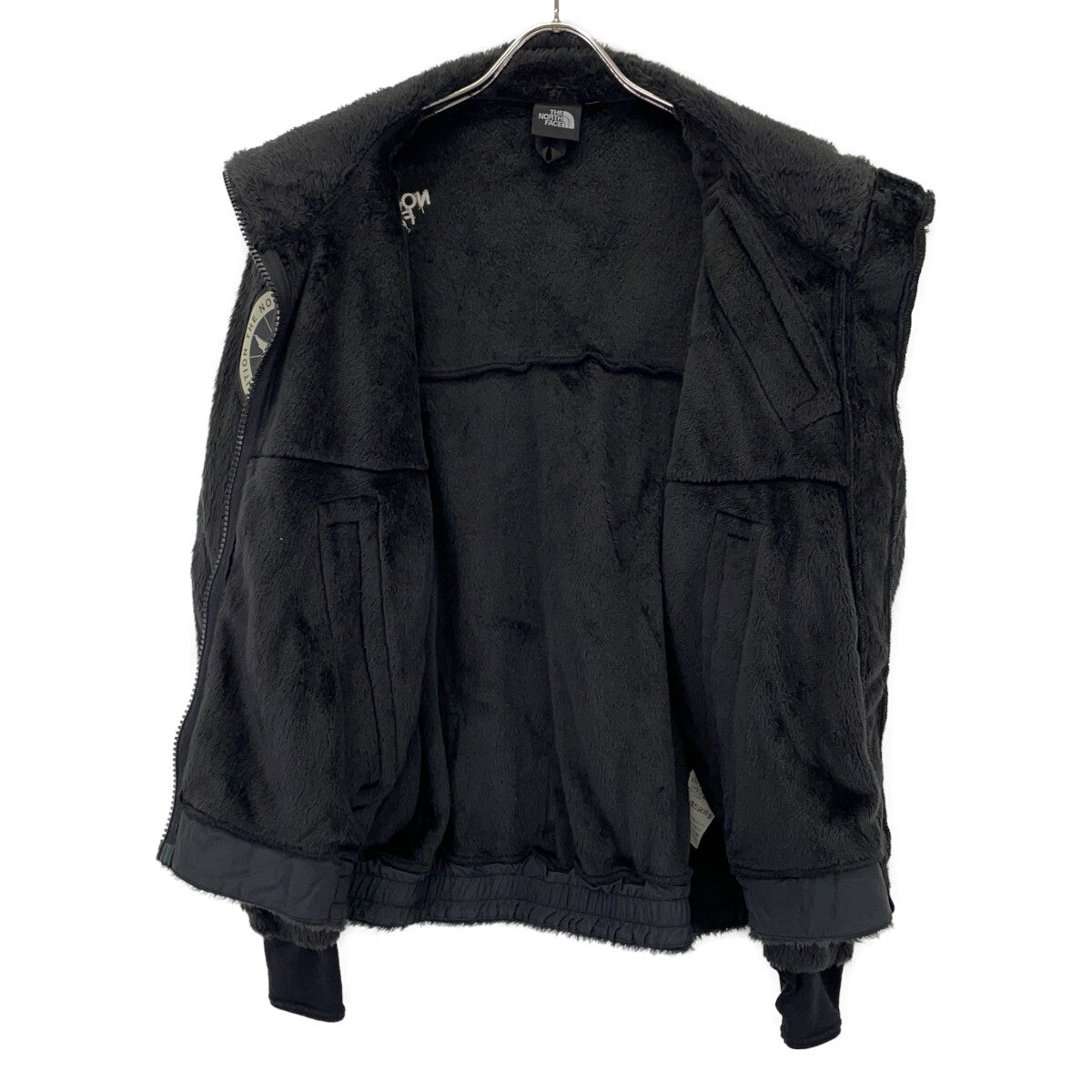 THE NORTH FACE Antarctica Versa Loft Jacket Black Size S