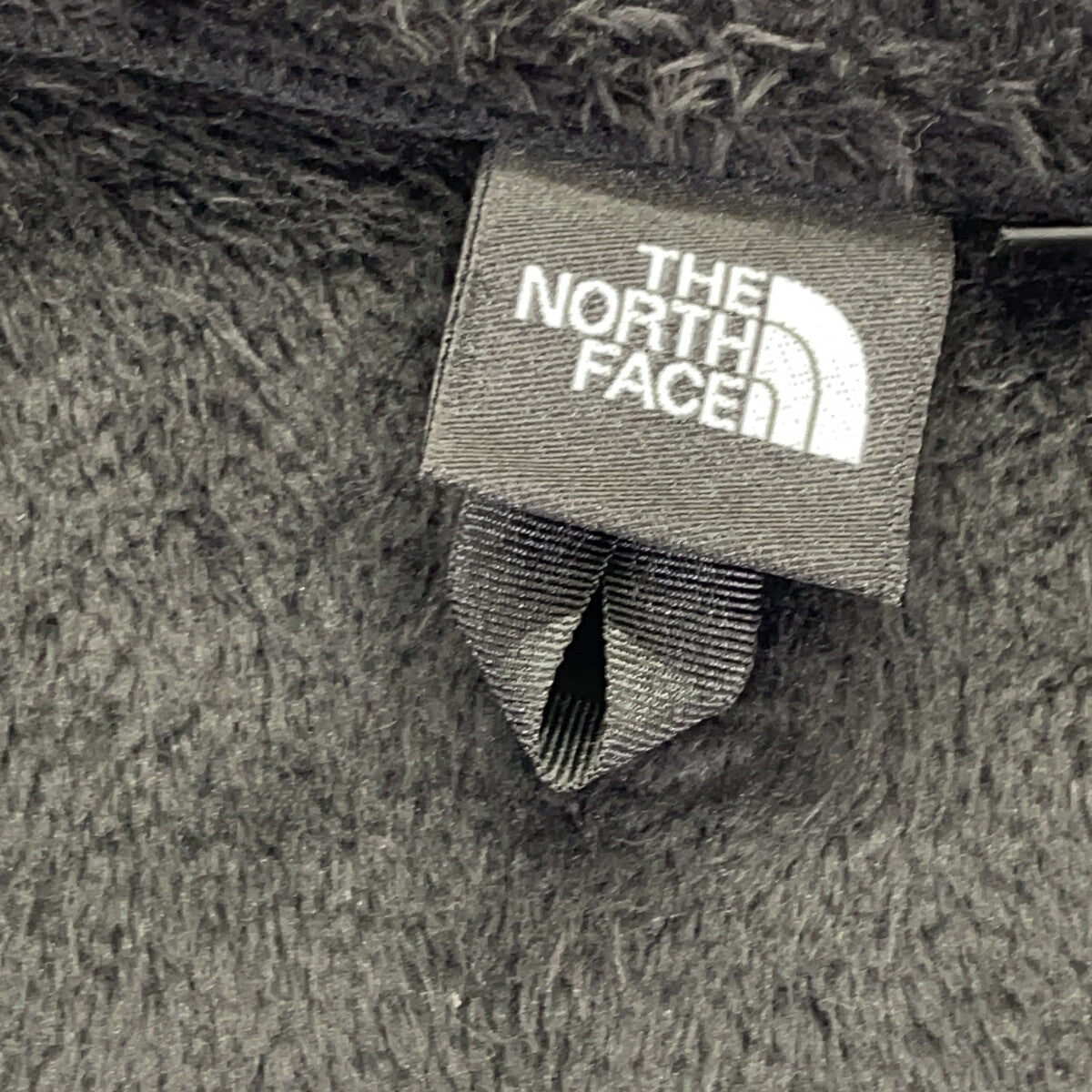 THE NORTH FACE Antarctica Versa Loft Jacket Black Size S