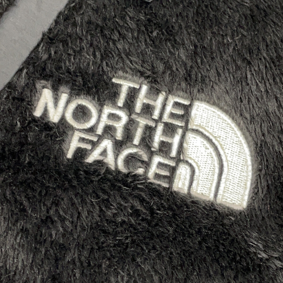 THE NORTH FACE Antarctica Versa Loft Jacket Black Size S