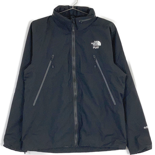 THE NORTH FACE Black FACE PLAY GORE-TEX Jacket Size S