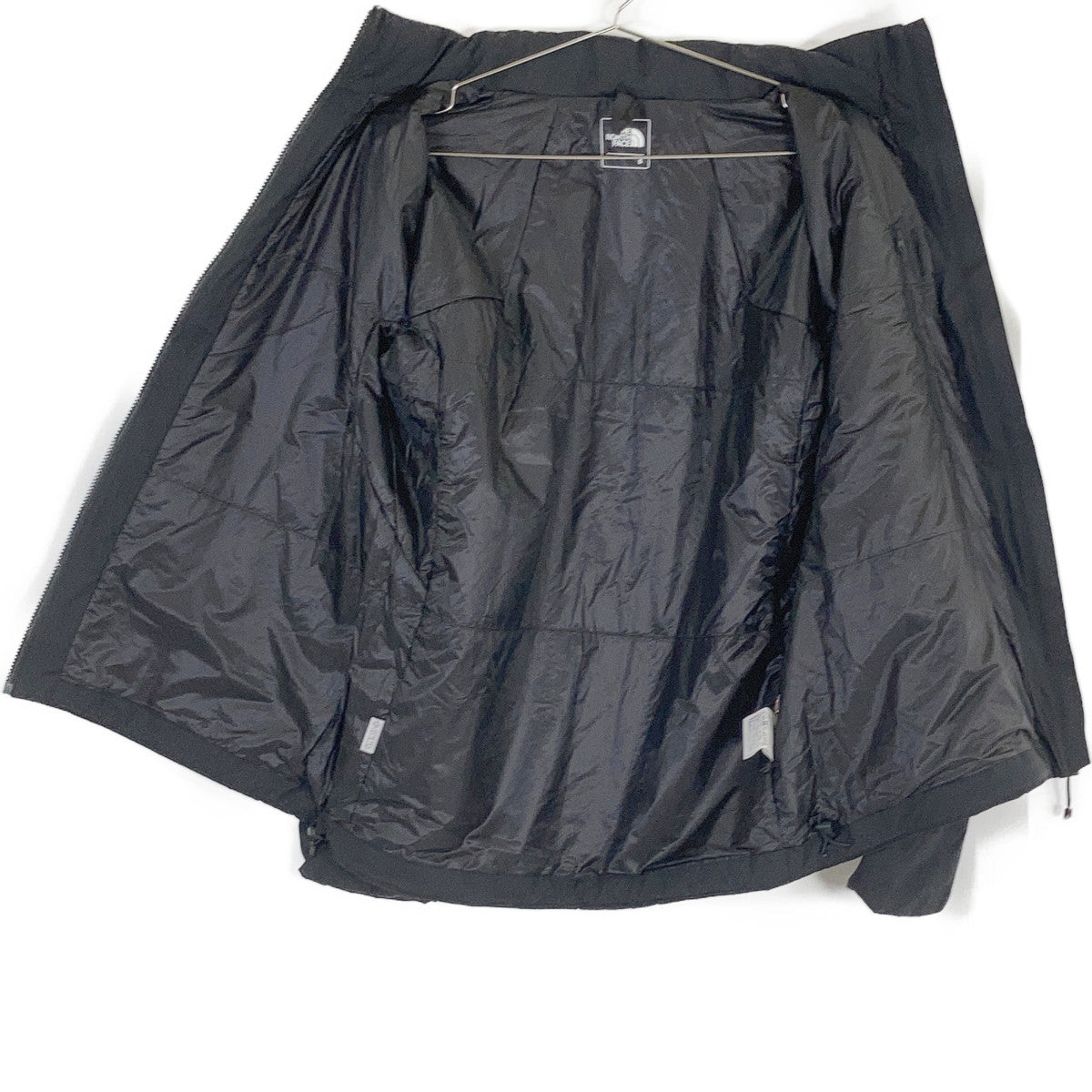 THE NORTH FACE Black FACE PLAY GORE-TEX Jacket Size S
