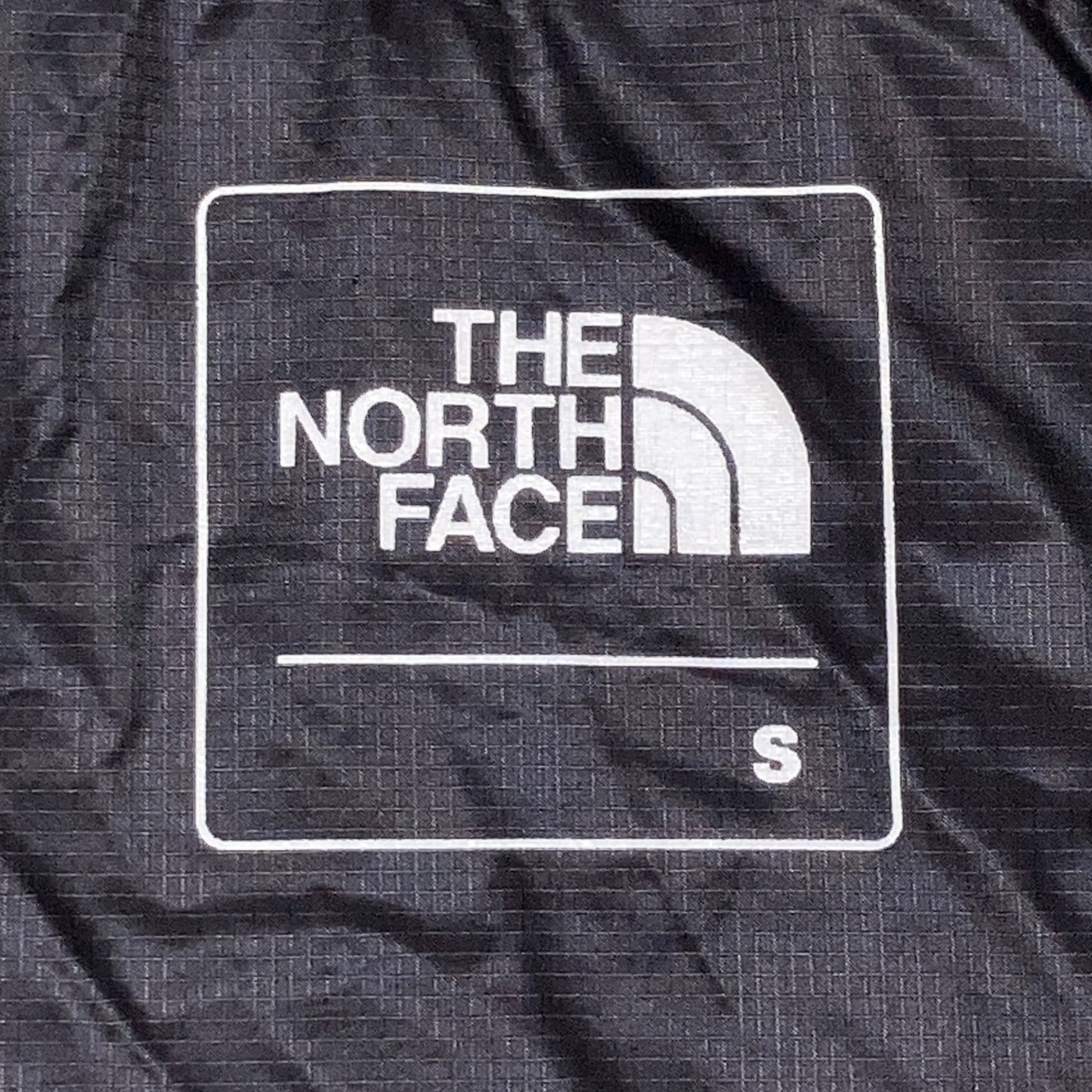 THE NORTH FACE Black FACE PLAY GORE-TEX Jacket Size S