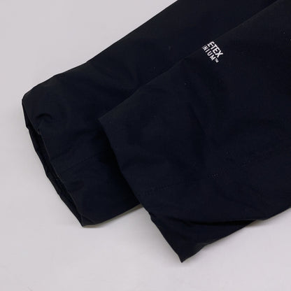 THE NORTH FACE Black FACE PLAY GORE-TEX Jacket Size S