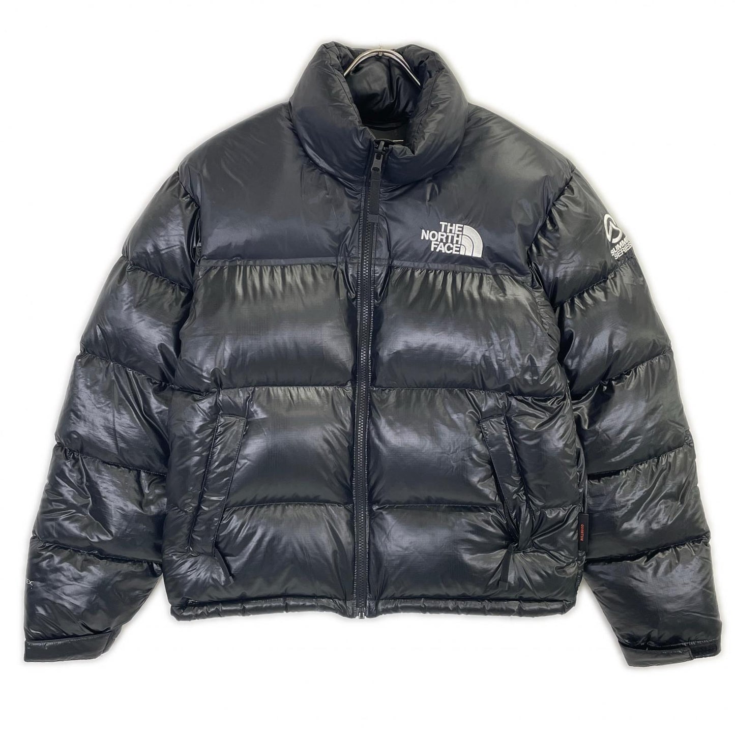 THE NORTH FACE White Label Quantum Jacket Black