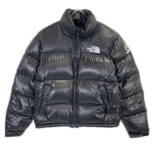 THE NORTH FACE White Label Quantum Jacket Black