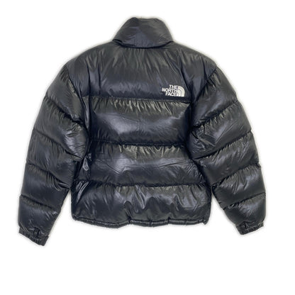 THE NORTH FACE White Label Quantum Jacket Black