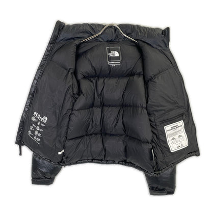 THE NORTH FACE White Label Quantum Jacket Black