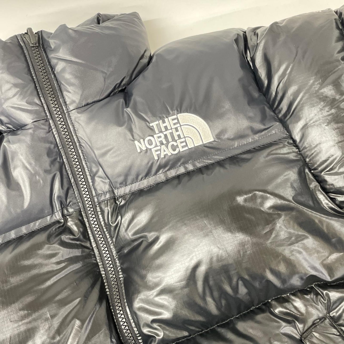 THE NORTH FACE White Label Quantum Jacket Black