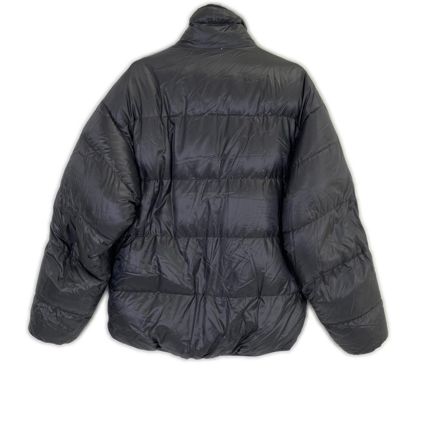 mont-bell Alpine Down Jacket Black Nylon 1101203 Size L